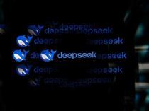 Chinas DeepSeek says releases long-awaited new AI model