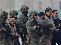 US soldier allegedly bet on Maduro operation using intel