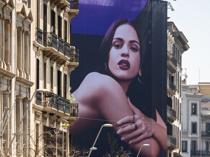 Rosalia caps journey from student to star with Barcelona concerts