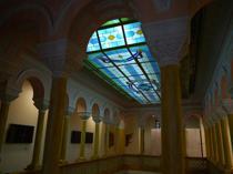 Karaköy Palas to welcome art lovers