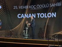 Vehbi Koç Award marks Koç Group’s 100th year