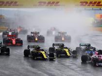 Formula 1 set to return to Istanbul as Türkiye eyes 2027 comeback