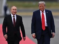 US invites Putin to G20 summit but Trump doubts hell come