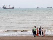 Hormuz deadlock intensifies after Trump’s order