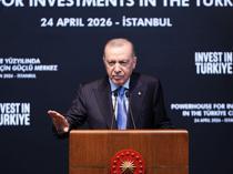 Erdoğan unveils tax breaks to boost investment