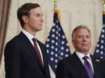 Envoys from Iran, US expected in Pakistan for new talks