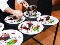 A table is never just a table