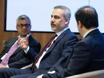 Fidan says deadlock in US-Iran nuclear talks may soon be broken