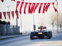 Türkiye expects major tourism boost as Formula 1 returns