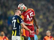 ‘Intercontinental Derby’ to decide path of Süper Lig race