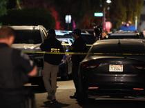 Trump evacuated as shooter opens fire at Washington gala