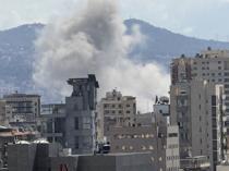Israeli strikes kill 6 in Lebanon despite ceasefire
