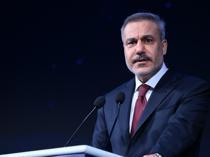 Fidan holds phone call with US negotiators on Iran