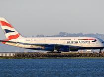British Airways warns of higher ticket prices amid fuel crisis