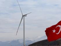 Wind takes center stage in Türkiye’s industrial and energy strategy
