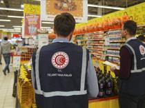 Ministry inspects over 129,000 firms and 15 million products in Q1