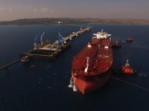 BOTAŞ to launch Tank Farm Project to boost supply security