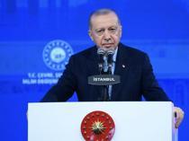 Erdoğan says urban transformation ‘only solution’ in Istanbul