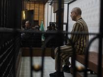 Syria opens trials against Assad-era figures