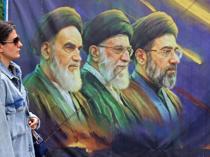 Iran foreign minister visits Russia as US talks remain stalled