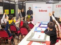 Henkel Türkiye brings sustainability education to children in İzmir