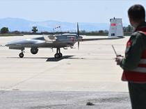 Türkiye sees sharp growth in UAV pilots, registered drones