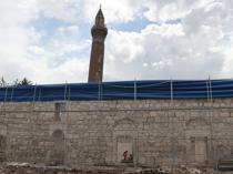 Ulu Mosque undergoes most comprehensive restoration