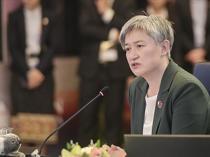 Australian minister to raise energy security on Asia tour