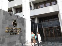 Deposit interest rates reach highest level in seven months