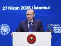Erdoğan says sharp tech-driven shift cannot be stopped