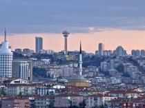 Ankara hotels gear up for NATO summit as bookings surge