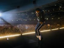 Michael shatters record for music biopics