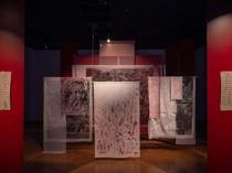 Exhibition explores landscape, memory and archives