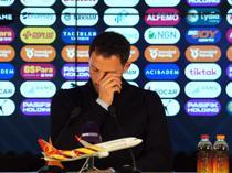 Fenerbahçe sacks coach Tedesco after derby loss