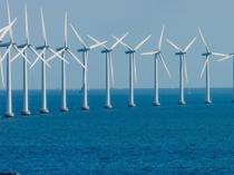 Energy firms agree with US to end two offshore wind projects