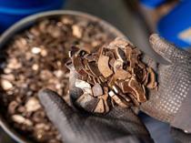 Germany opens rare earth magnet recycling plant
