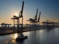 Ukraine slams Israel over shipments of grain stolen by Russia