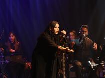 Mystical tale of union and separation to take stage in Istanbul