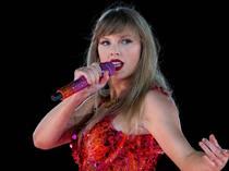 Taylor Swift files to trademark her voice amid AI clone boom