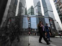 EU chief says Kremlin imposing digital Iron Curtain