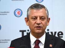 CHP open to alliances, Özel says amid by-election push