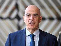 Greek defense chief urges end to ‘Türkiye-centric’ policy