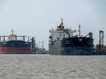 Trump warns Iran blockade could last months, sending oil soaring