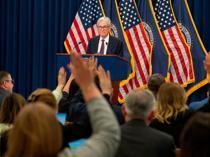 Powells decision to stay on at Fed ignites new Trump insult