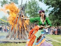 Edirne hotels reach full capacity ahead of Kakava, Hıdırellez festivities