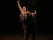 ‘Ballerina’ traces a child’s journey from dream to stage