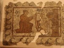 Troy-themed exhibition to open at Colosseum