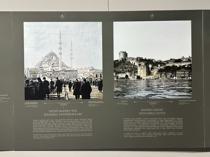 Exhibition brings 19th century Istanbul to life