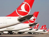 Turkish Airlines reports $226 million net income in first quarter