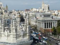 Spanish growth defies Mideast war impact in first quarter